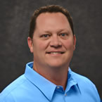 Marc Mongan