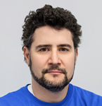 Dr. Benjamin Blitzblau