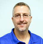 Frank Thayer