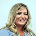 Dr. Katie Moerke-Maslana